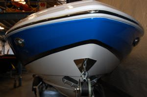 Regal 2000 LSR
